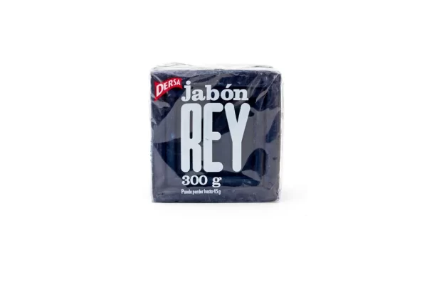 Jabon Rey x 300 Gr